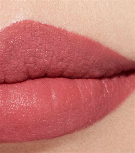 chanel rouge allure 63|ROUGE ALLURE VELVET Luminous matte lip colour .